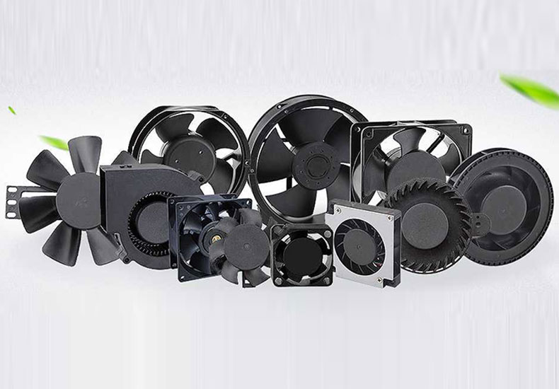 Yccfan: Your Trusted Cooling Fan Manufacturer for Innovative Solutions