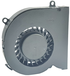 DC5010 DC Blower Fan 