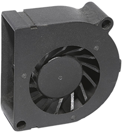 DC5020J DC Blower Fan 