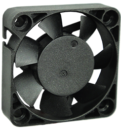 DC4010 DC Fan