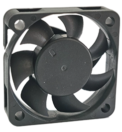 DC4010F DC Fan