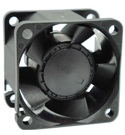 DC4028F DC Fan