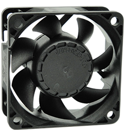 DC6025 DC Cooling Fan