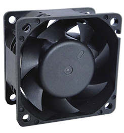 DC6038 DC Cooling Fan