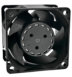 DC6038F DC Cooling Fan