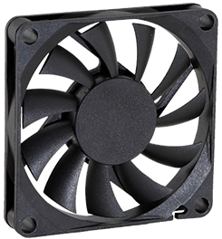 DC7010 DC Cooling Fan