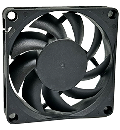 DC7015 DC Cooling Fan