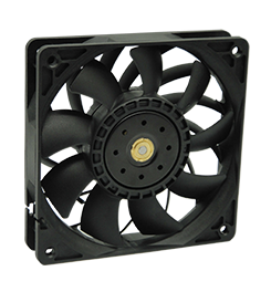 DC 1225F Cooling Fan