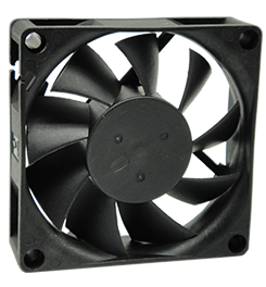 DC7020 DC Cooling Fan