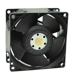DC 8038F Cooling Fan