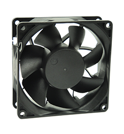 DC 9232 Cooling Fan