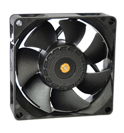DC 8025G Cooling Fan