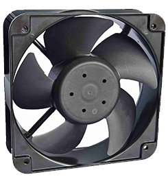 DC 2060 Cooling Fan