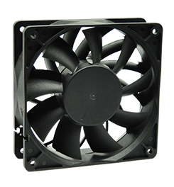  Where Quality Cooling Solutions Come to Life