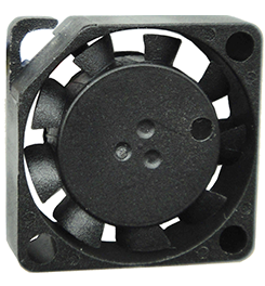DC Fans from YCCFAN, a Reliable Source for PM2.5 Air Detectors and Other Compact Electronic Devices