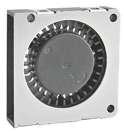Mini Blower Fans for Reliable and Efficient Cooling: YCCFAN