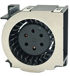 Small Blower Fans for Flexible and Efficient Cooling Solutions YCCFAN