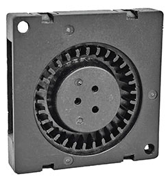 YCCFAN: Small Blower Fans for Efficient Cooling Solutions