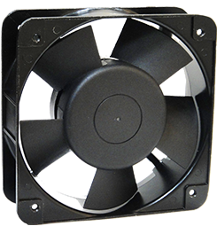 A Trusted Source for an Extensive Selection of Cooling Fans: YCCFAN