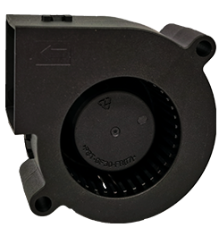 Empowering Ventilation with YCCFAN's DC Blower Fans