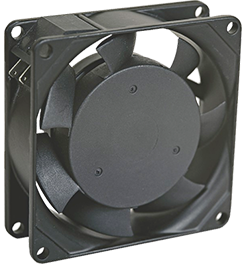 Increasing Industrial Efficiency with the AC Cooling Fan from YCCFAN 