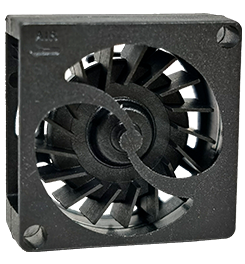 Maximizing Industrial Cooling with the DC Blower Fan from YCCFAN 