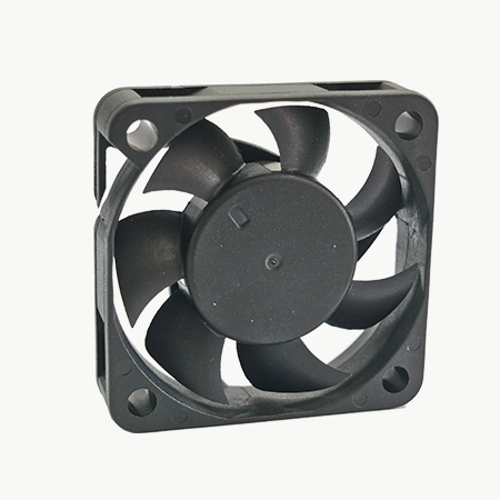 Increasing Cooling Efficiency with YCCFAN’s Miniature Fan