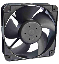 The Reliable Cooling Fan Manufacturer - YCCFAN