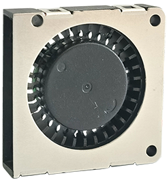 Elevating Excellence: Inside YCCFAN's State-of-the-Art Micro Fan Manufacturing Realm