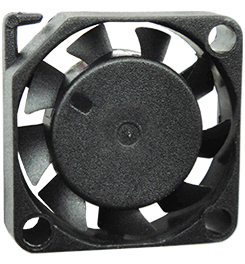 Discover the Power of YCCFAN's Micro Electric Fan: Built for Durability and Performance