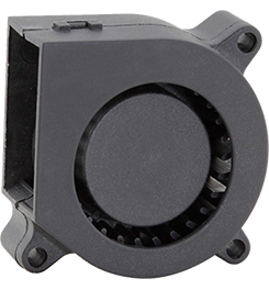  YCCFAN's DC Blower Fan: Quality, Reliability, and Global Support