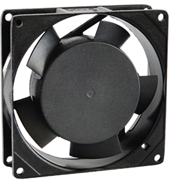 Cooling Efficiency with YCCFAN: The Leading Fan Factory