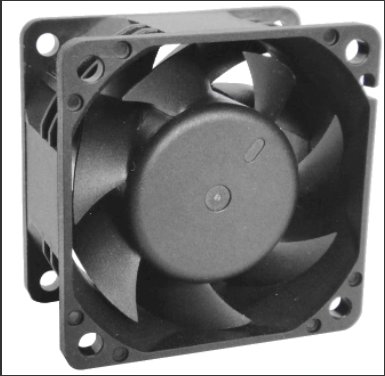 How to Extend the Lifetime for Micro Fans?