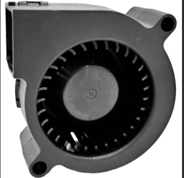 Top 5 DC Blower Manufacturers in 2025