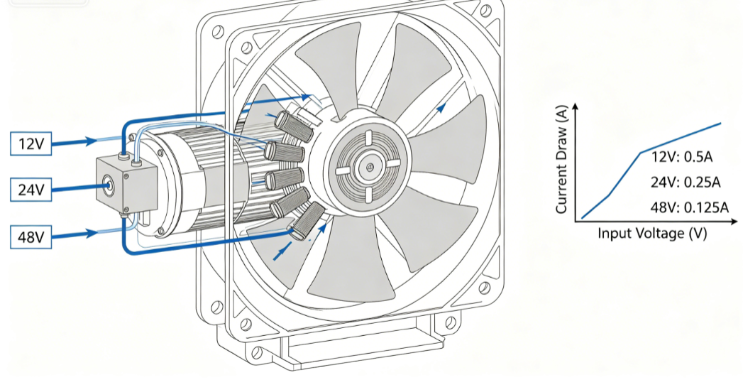 12V 24V 48V DC cooling fans.png