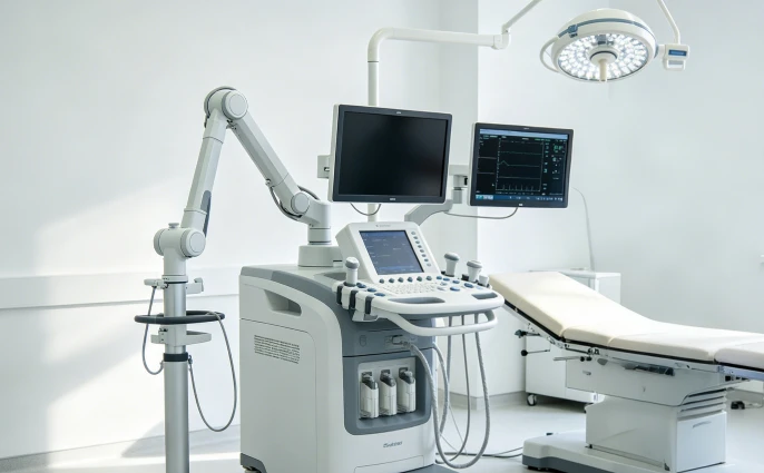 Medical Diagnostic Equipment Cooling Solution Medical-Medical Diagnostic Equipment Cooling Solution.webp