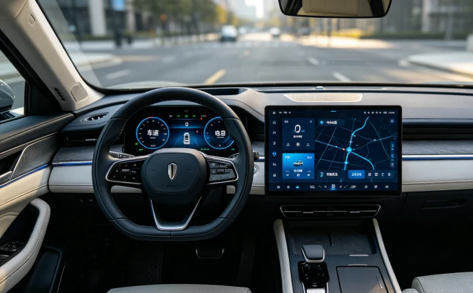 Automobile-Automotive Display & Dashboard Cooling Solution.webp