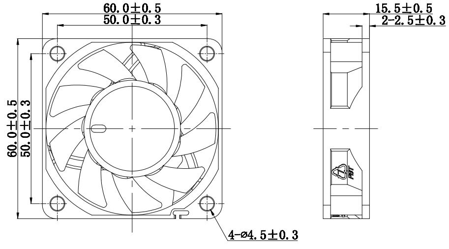 DC6015 Product Overview