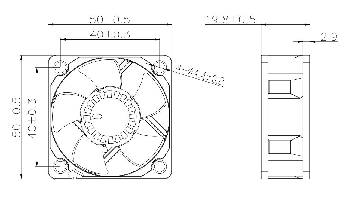 DC5020 Product Overview