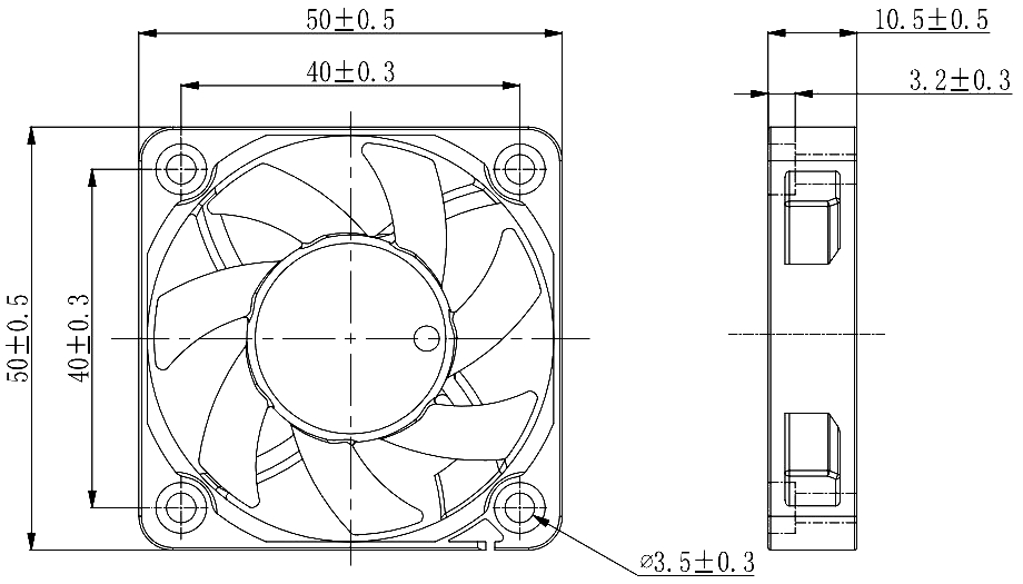 DC5010 Product Overview