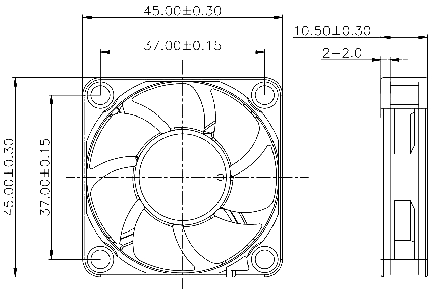 DC4510 Product Overview