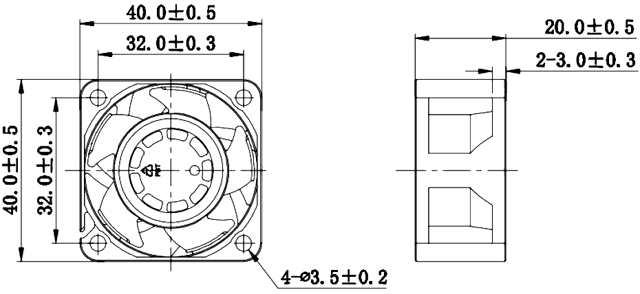 DC4020-G Product Overview