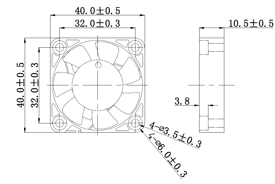 DC4010 Product Overview