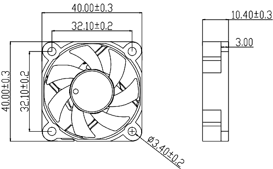 DC4010-G Product Overview