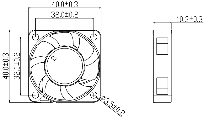 DC4010-F Product Overview DC4010-F Product Overview