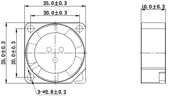 DC2510 Product Overview