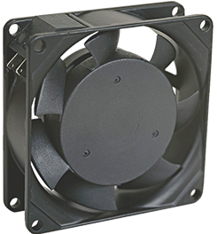 AC 8025 Cooling Fan