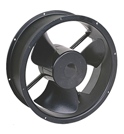 AC 2589 Cooling Fan