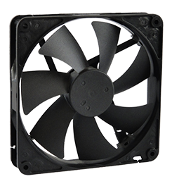 DC 1425 Cooling Fan