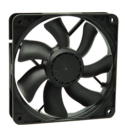 DC 1225G Cooling Fan